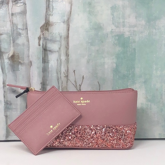 Nwt Kate Spade bundle of 2 items - Picture 2 of 4